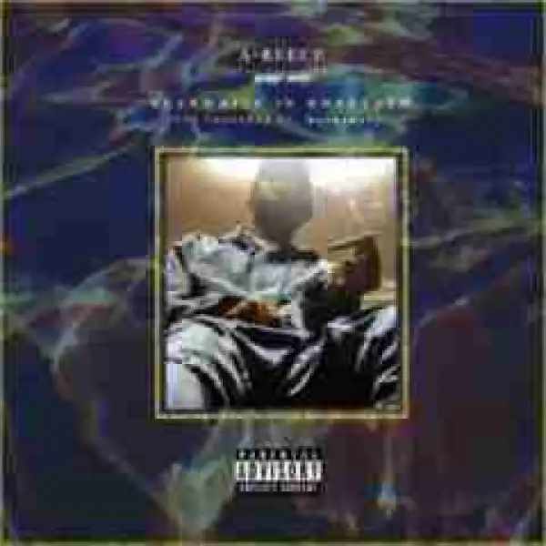 A-Reece - Meanwhile In Honeydew